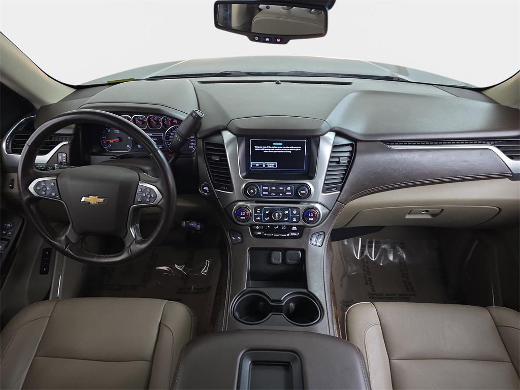 used 2019 Chevrolet Tahoe car, priced at $26,995
