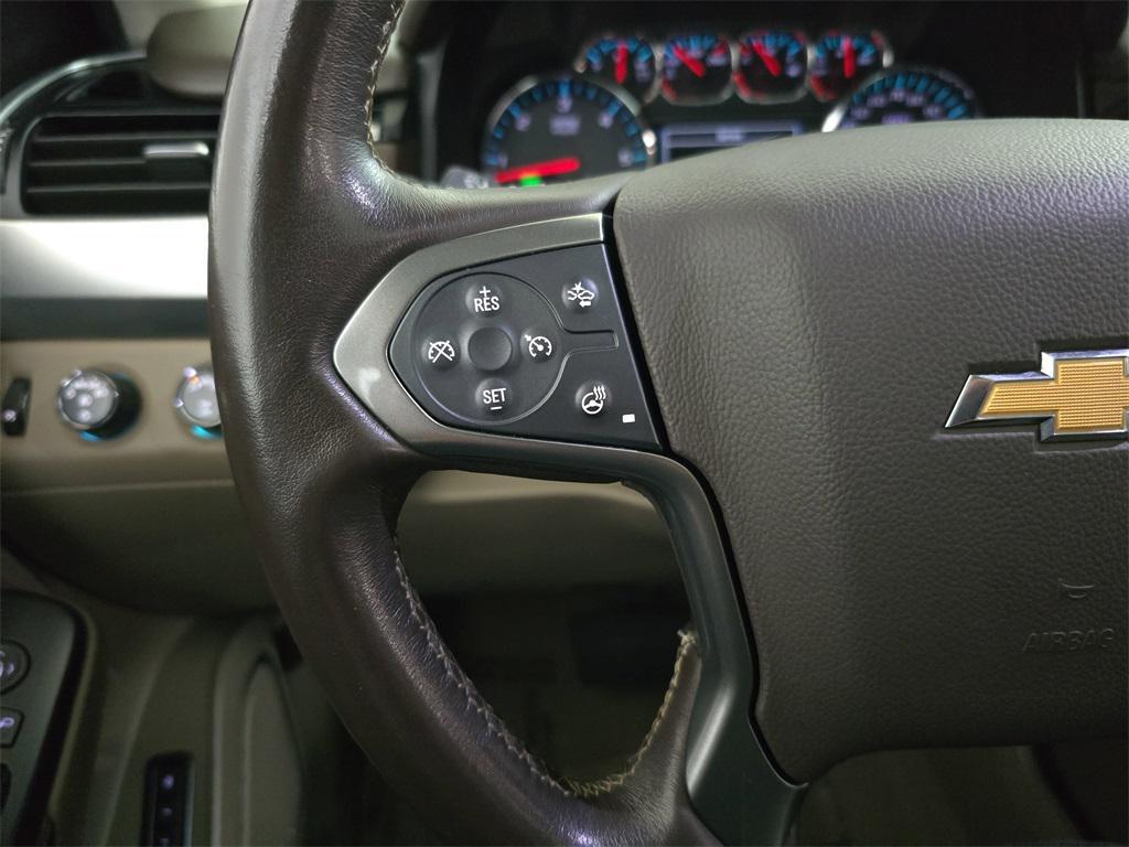 used 2019 Chevrolet Tahoe car, priced at $26,995