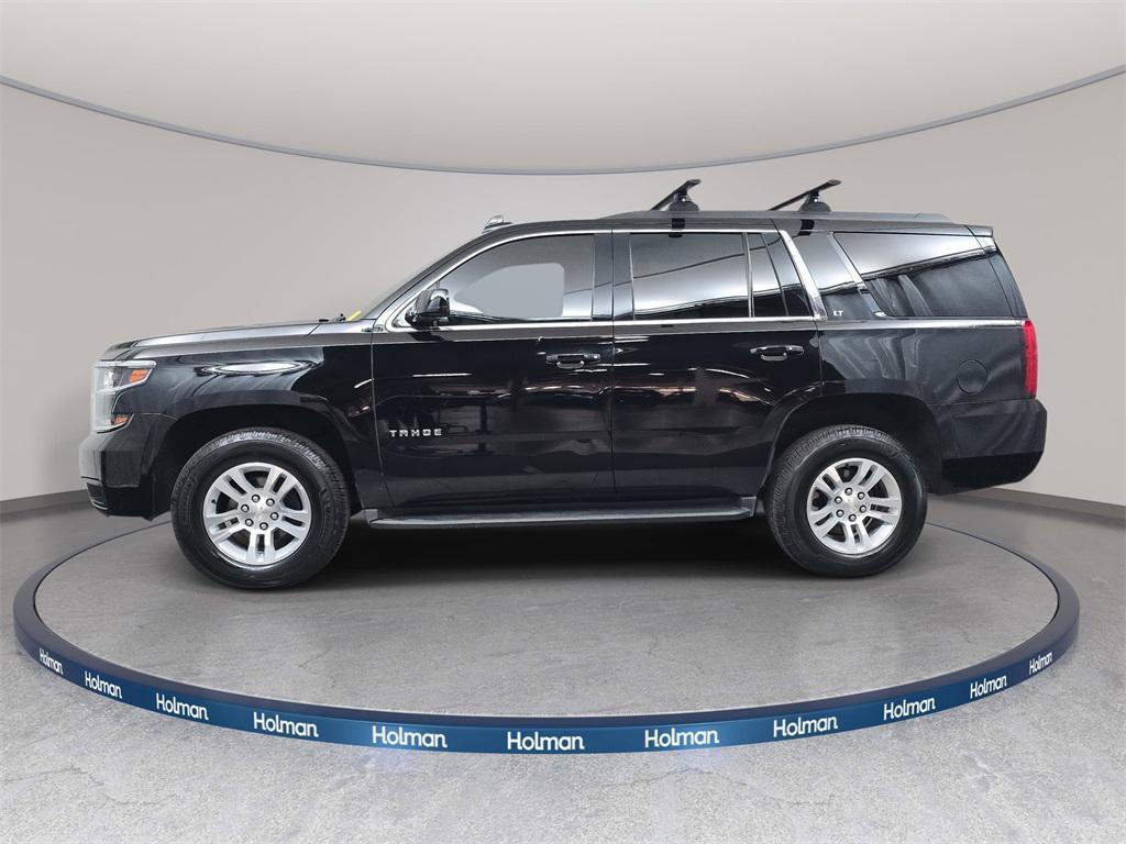 used 2019 Chevrolet Tahoe car, priced at $26,995