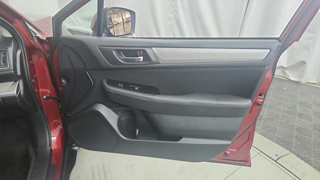 used 2017 Subaru Outback car, priced at $20,998