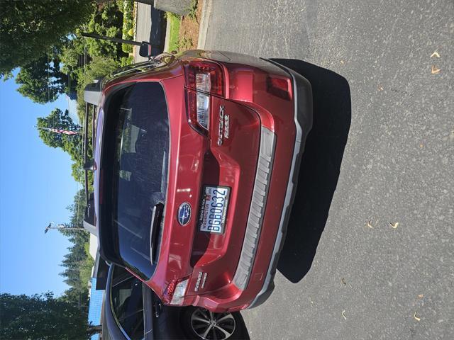 used 2017 Subaru Outback car, priced at $20,999