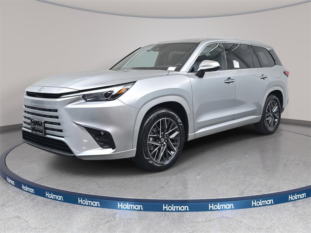 new 2026 Lexus TX 350 car, priced at $67,048