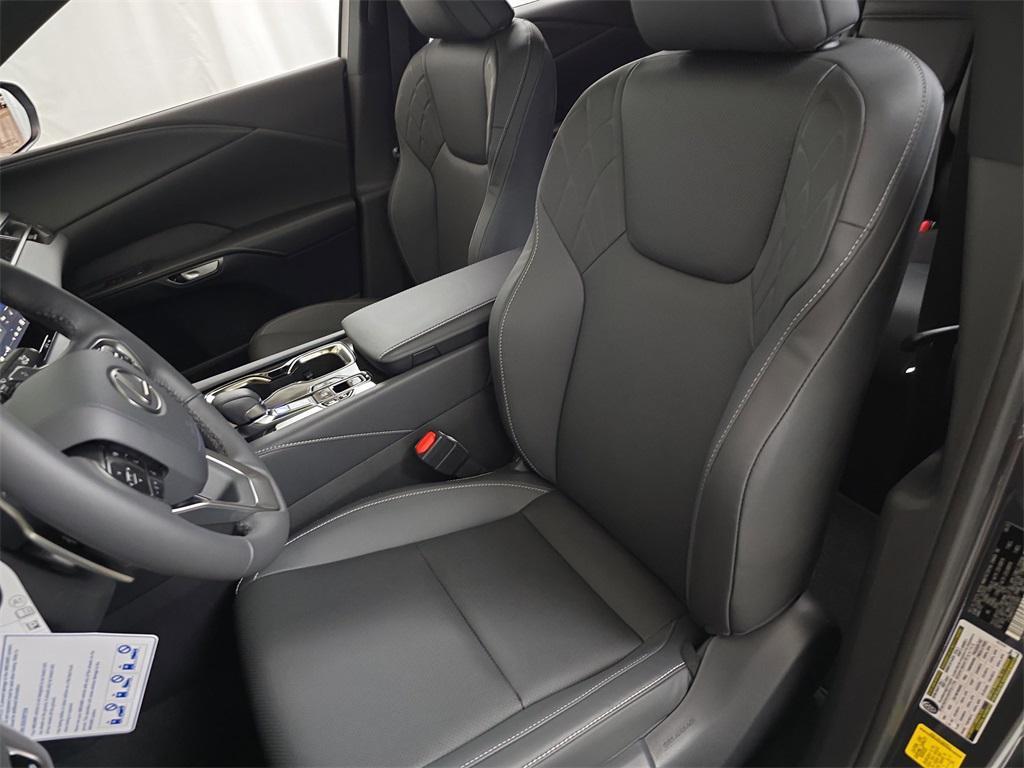 new 2025 Lexus RX 350 car, priced at $54,870