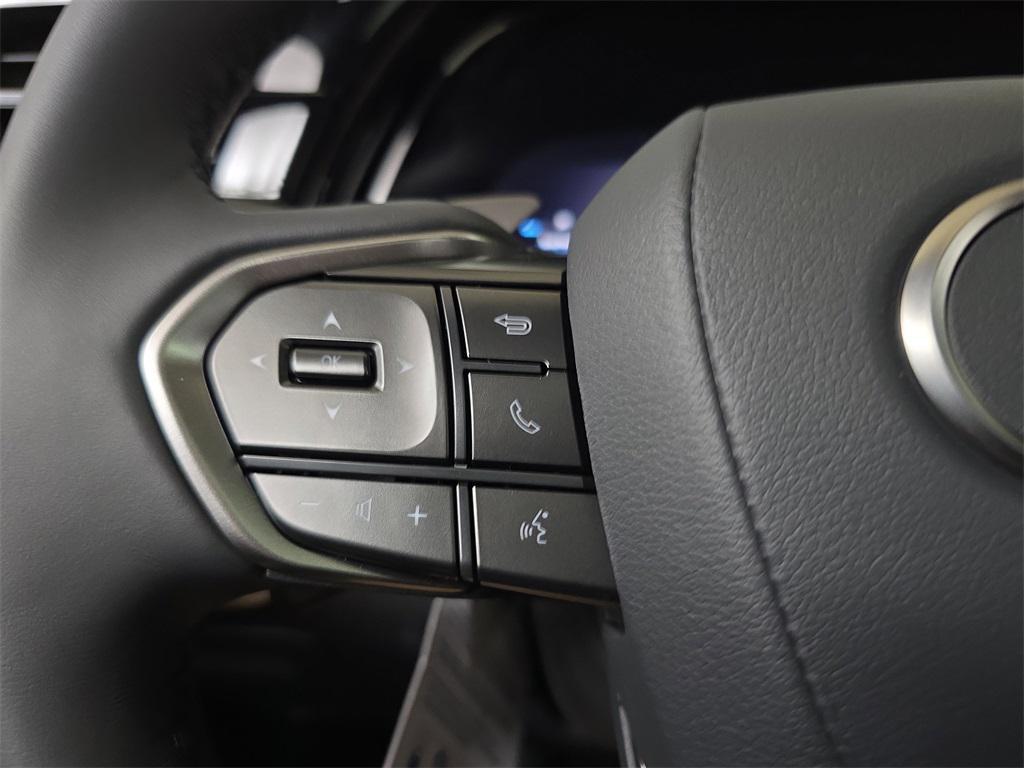 new 2025 Lexus RX 350 car, priced at $54,870