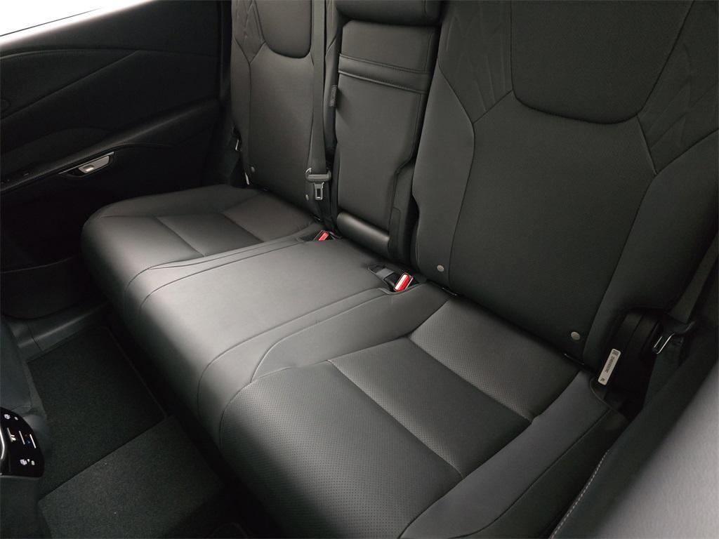 new 2025 Lexus RX 350 car, priced at $54,870