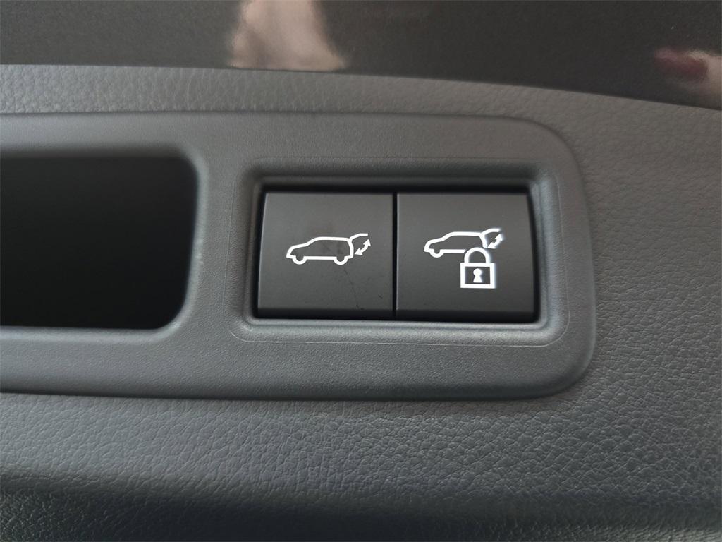 new 2025 Lexus RX 350 car, priced at $54,870