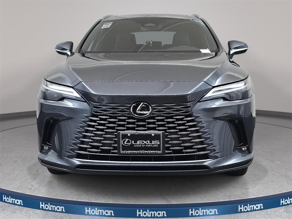 new 2025 Lexus RX 350 car, priced at $54,870