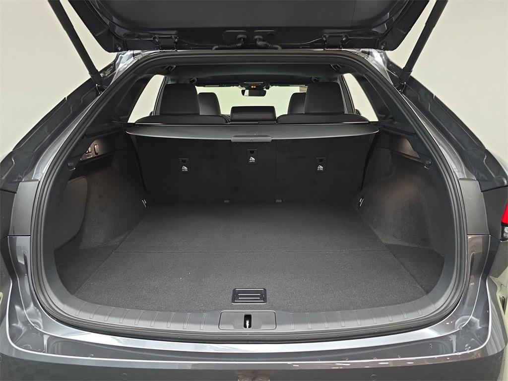 new 2025 Lexus RX 350 car, priced at $54,870