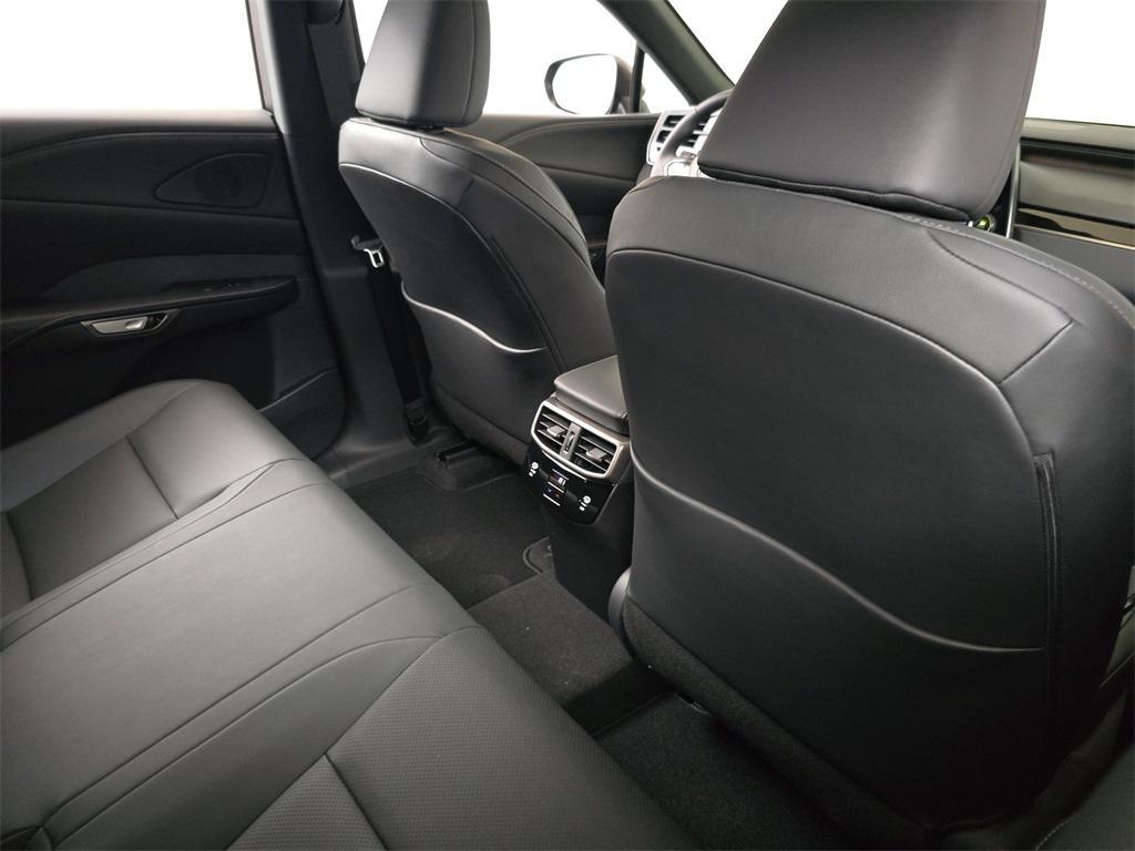 new 2025 Lexus RX 350 car, priced at $54,870