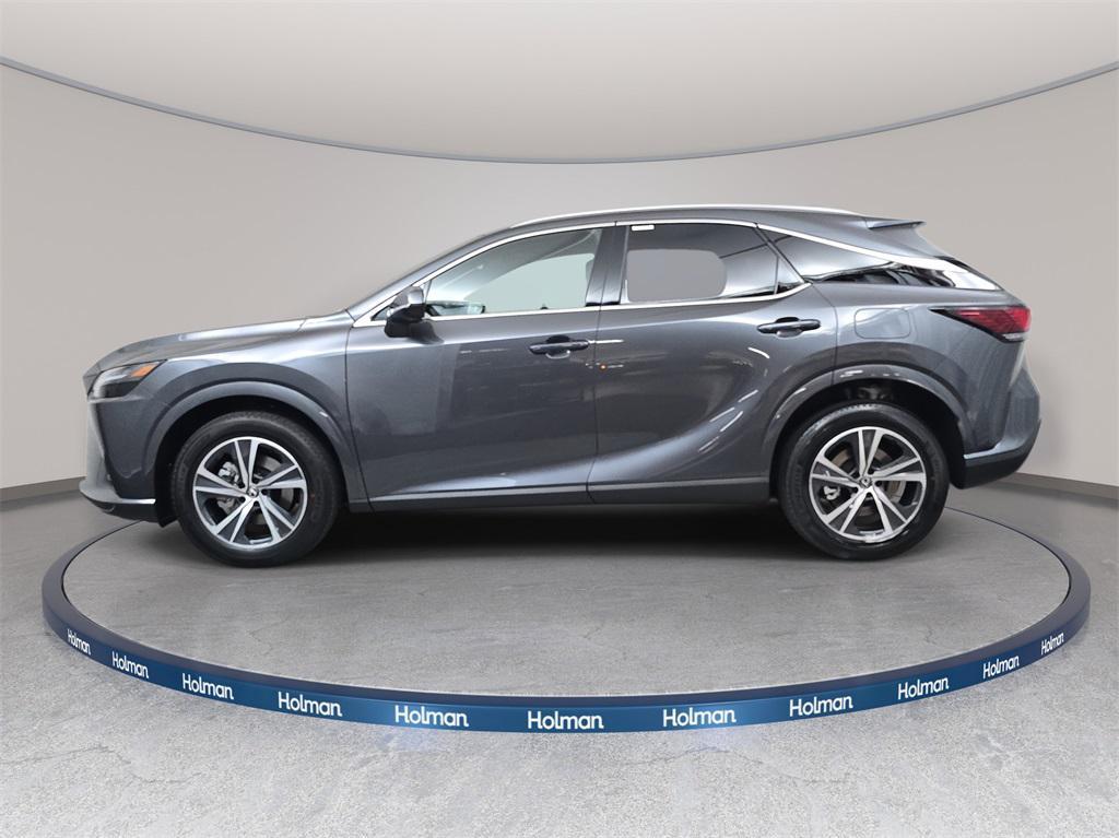 new 2025 Lexus RX 350 car, priced at $54,870