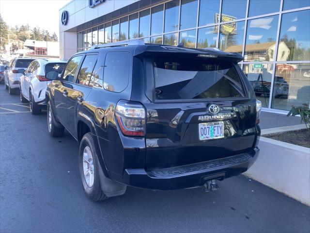 used 2016 Toyota 4Runner car, priced at $23,994