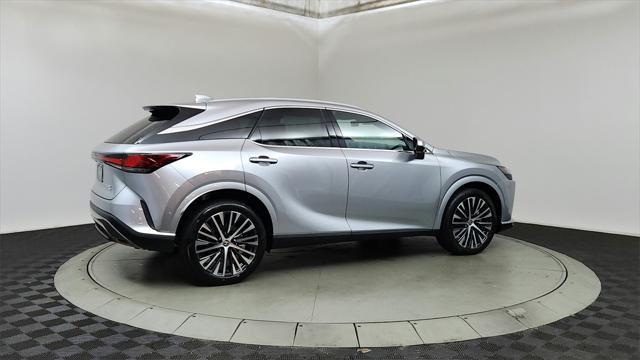 new 2024 Lexus RX 350 car, priced at $61,320