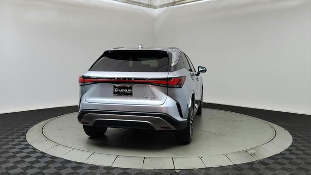 new 2024 Lexus RX 350 car, priced at $61,320