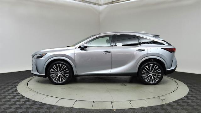 new 2024 Lexus RX 350 car, priced at $61,320