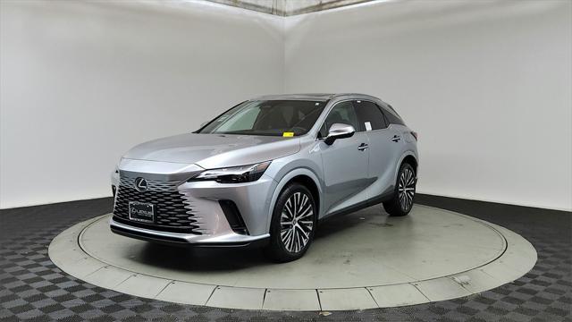 new 2024 Lexus RX 350 car, priced at $61,320