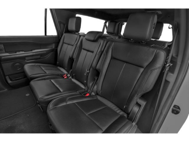 used 2020 Ford Expedition Max car, priced at $27,989