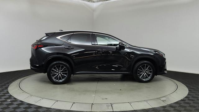 used 2024 Lexus NX 350 car, priced at $41,200