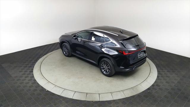 used 2024 Lexus NX 350 car, priced at $41,200