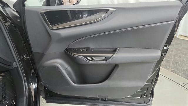 used 2024 Lexus NX 350 car, priced at $41,200