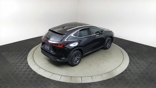 used 2024 Lexus NX 350 car, priced at $41,200