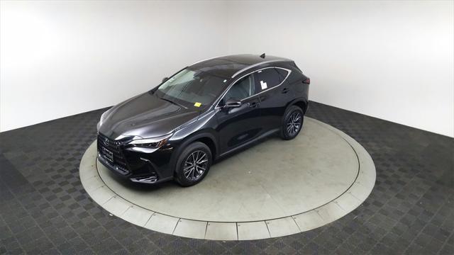 used 2024 Lexus NX 350 car, priced at $41,200