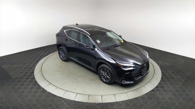 used 2024 Lexus NX 350 car, priced at $41,200