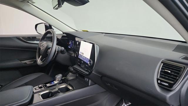 used 2024 Lexus NX 350 car, priced at $41,200