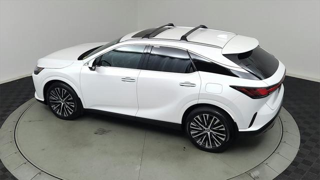 used 2024 Lexus RX 350 car, priced at $62,293