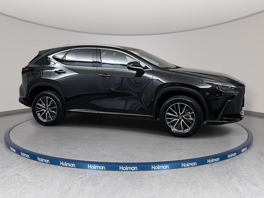 used 2023 Lexus NX 350h car, priced at $43,200