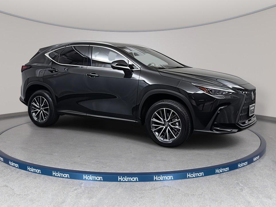 used 2023 Lexus NX 350h car, priced at $43,200
