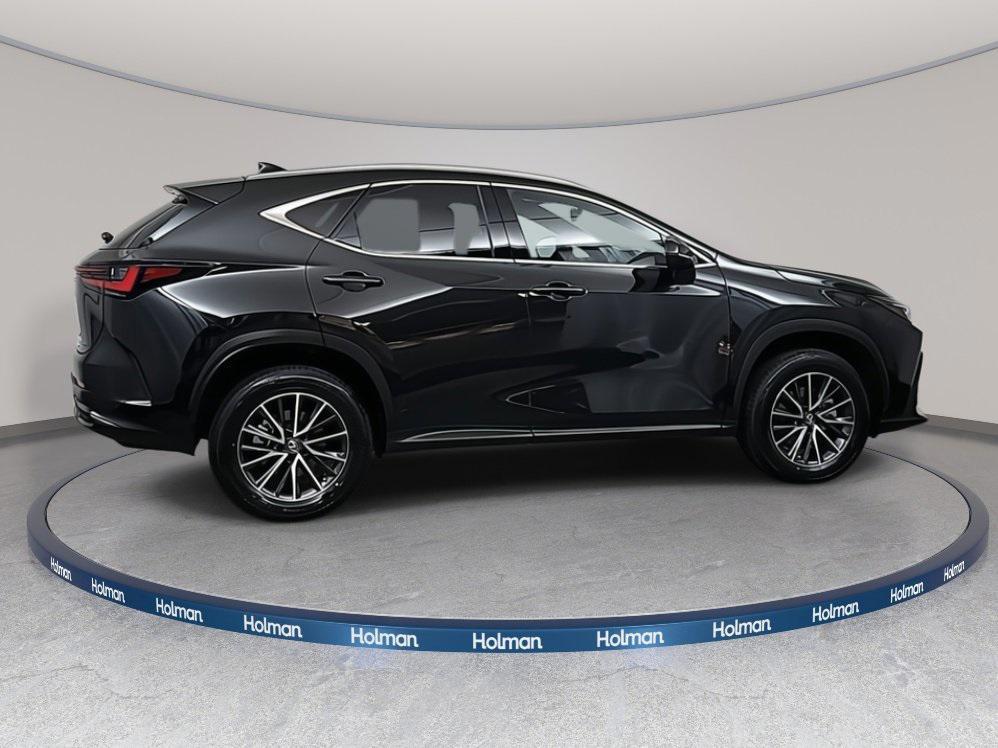 used 2023 Lexus NX 350h car, priced at $43,200
