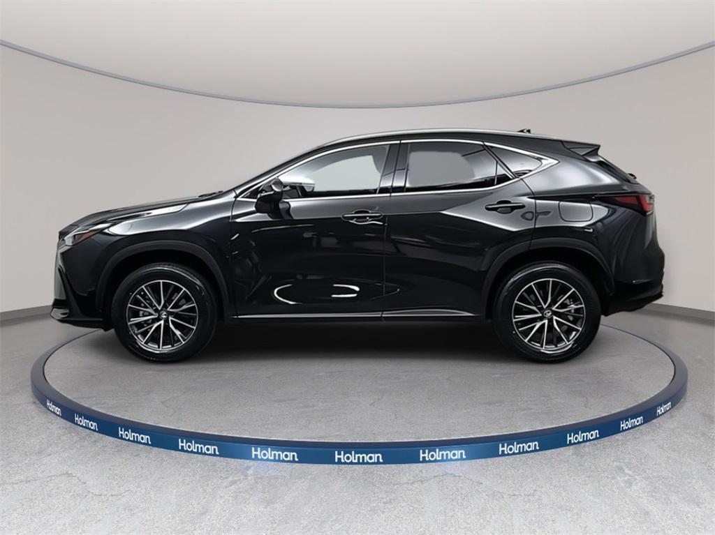 used 2023 Lexus NX 350h car, priced at $43,200