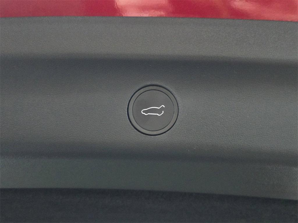 used 2024 Tesla Model Y car, priced at $35,799