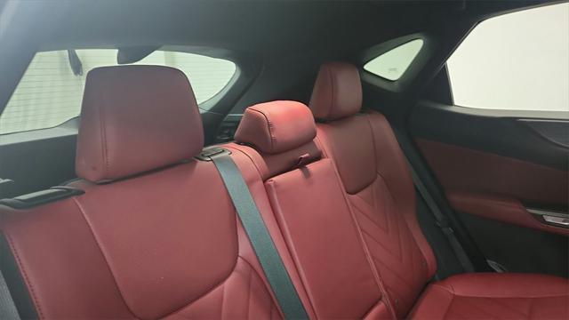 used 2022 Lexus NX 350 car, priced at $44,490