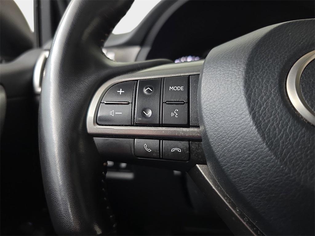 used 2023 Lexus GX 460 car, priced at $51,990