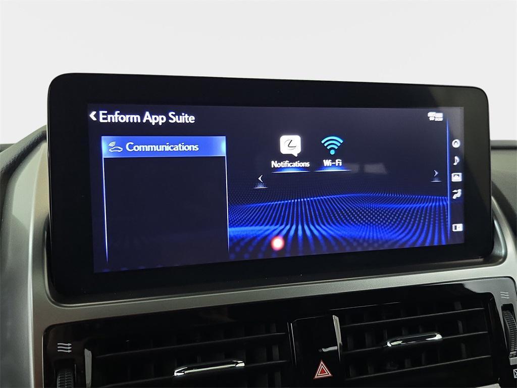 used 2023 Lexus GX 460 car, priced at $51,990