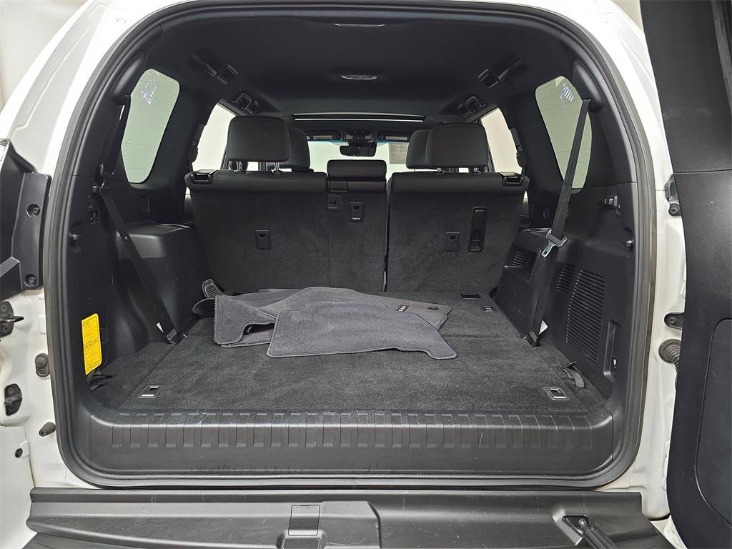 used 2023 Lexus GX 460 car, priced at $52,995