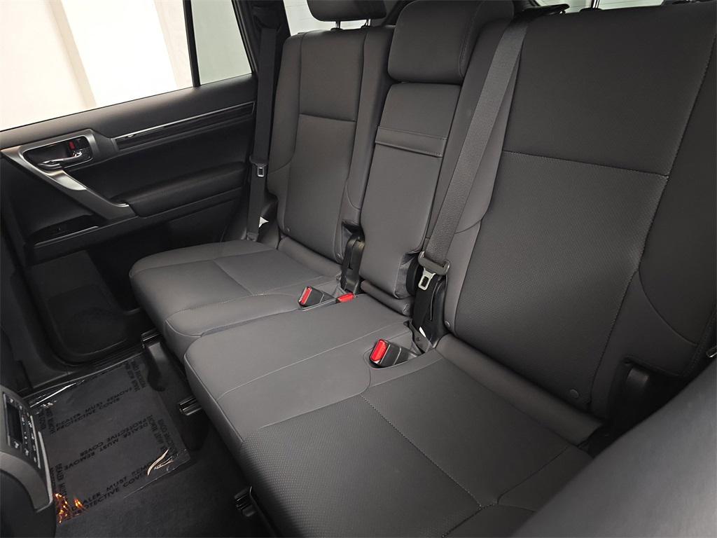 used 2023 Lexus GX 460 car, priced at $52,995