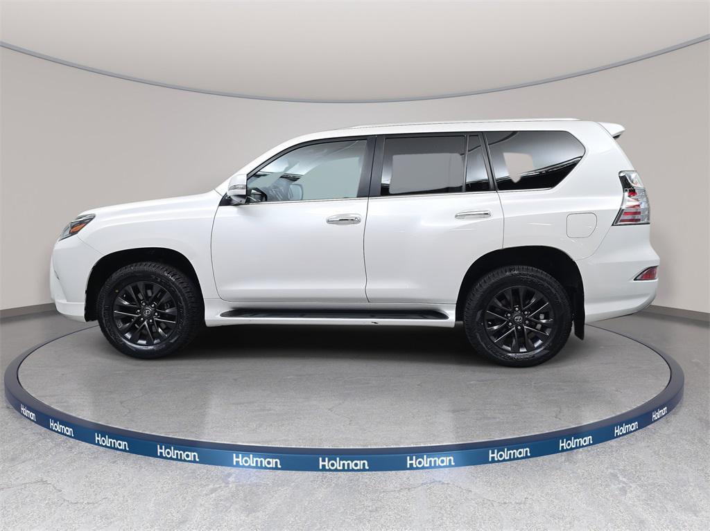 used 2023 Lexus GX 460 car, priced at $52,995
