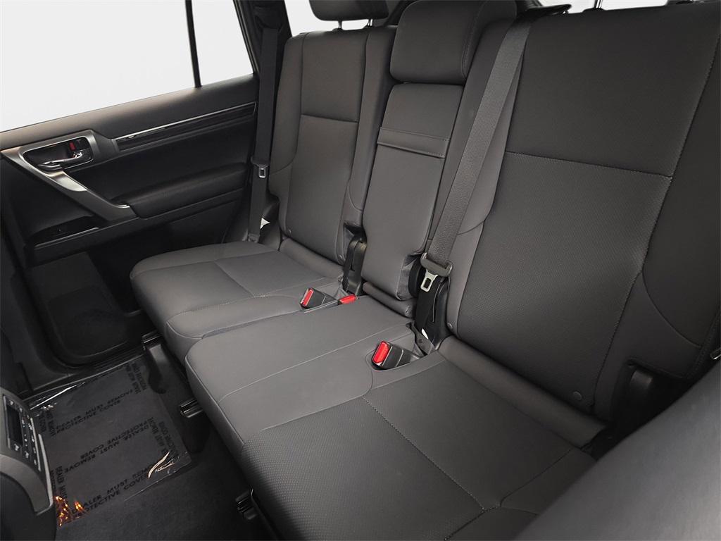 used 2023 Lexus GX 460 car, priced at $51,990