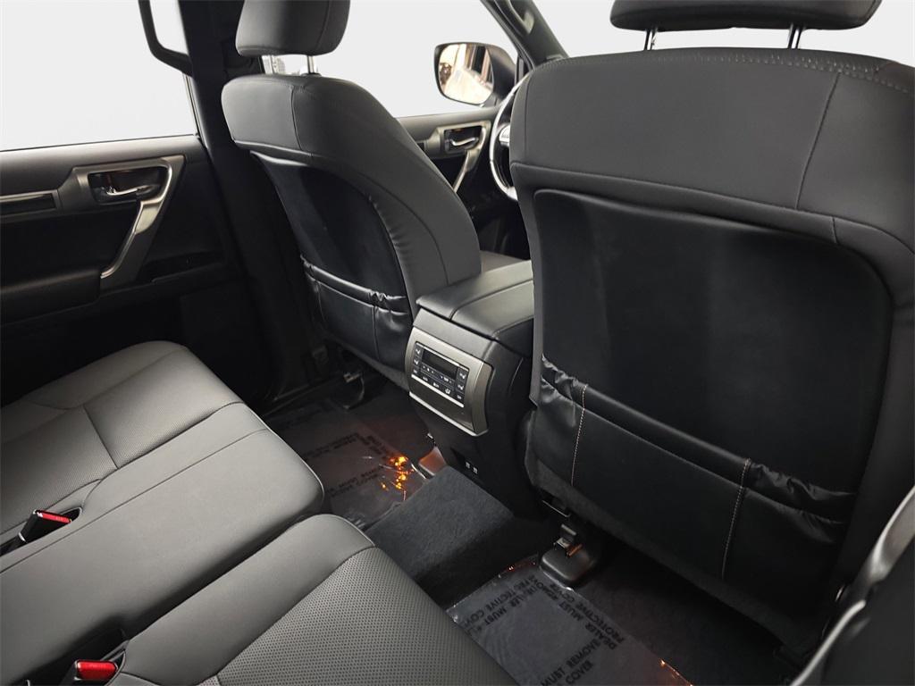 used 2023 Lexus GX 460 car, priced at $51,990