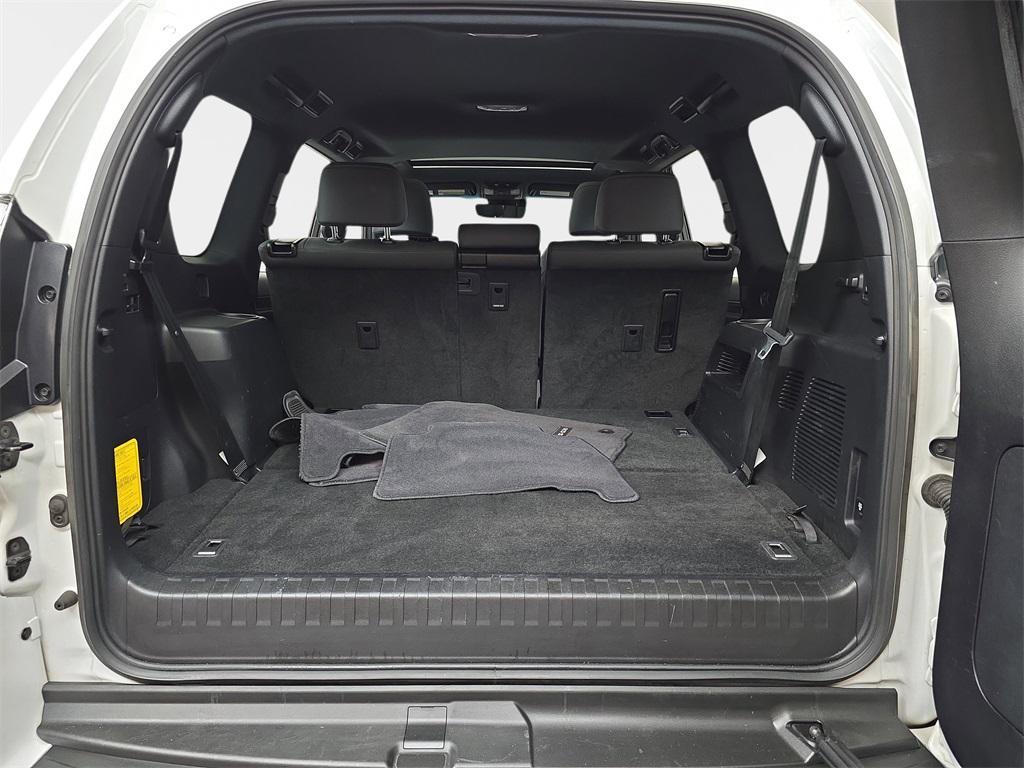 used 2023 Lexus GX 460 car, priced at $51,990