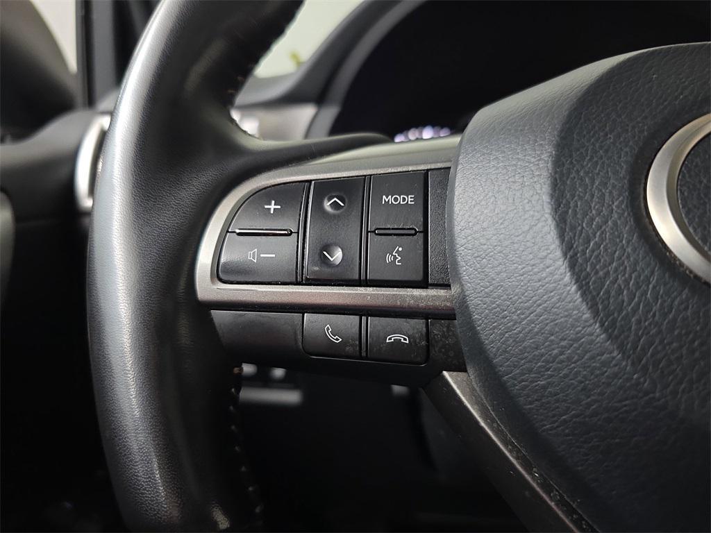 used 2023 Lexus GX 460 car, priced at $52,995