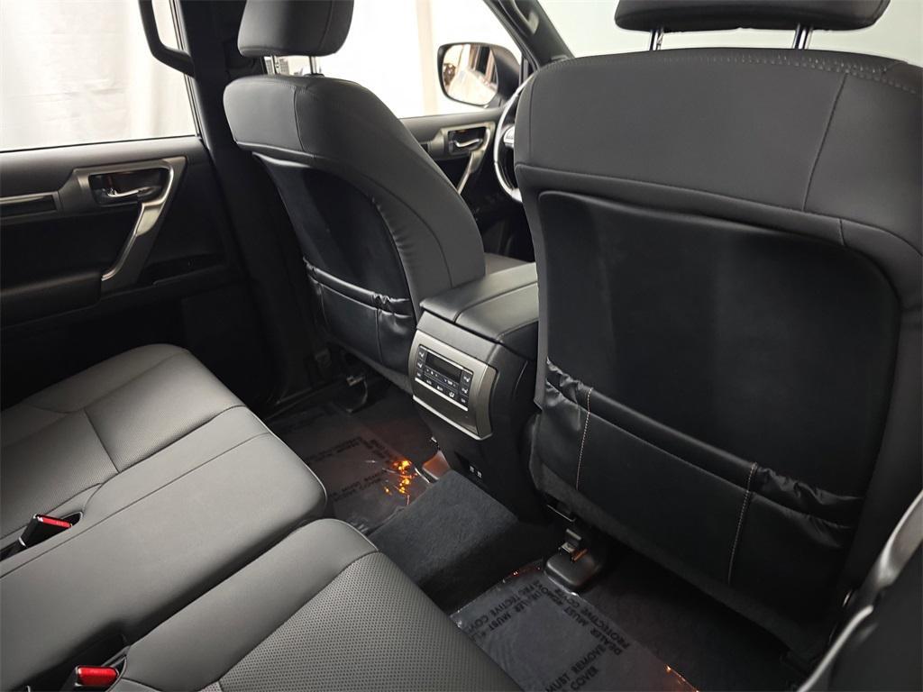 used 2023 Lexus GX 460 car, priced at $52,995