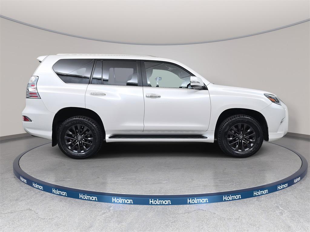used 2023 Lexus GX 460 car, priced at $52,995