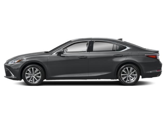 used 2020 Lexus ES 350 car, priced at $28,490