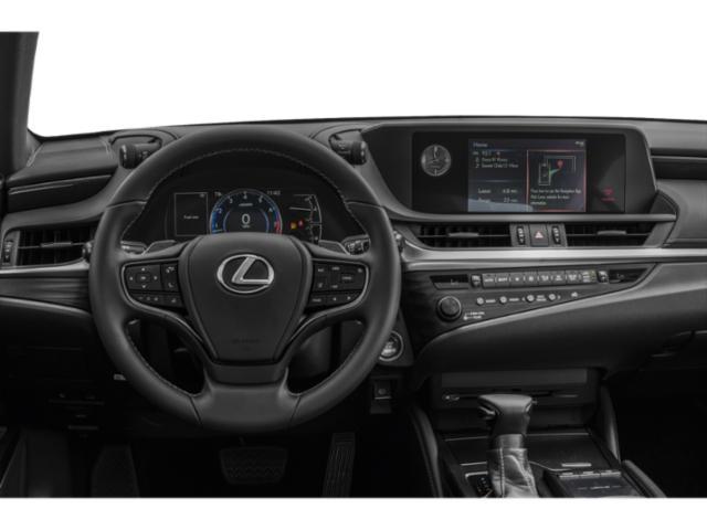 used 2020 Lexus ES 350 car, priced at $28,490