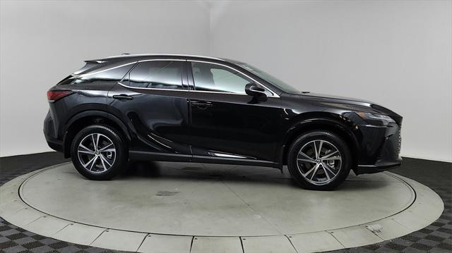 new 2024 Lexus RX 350 car, priced at $57,945