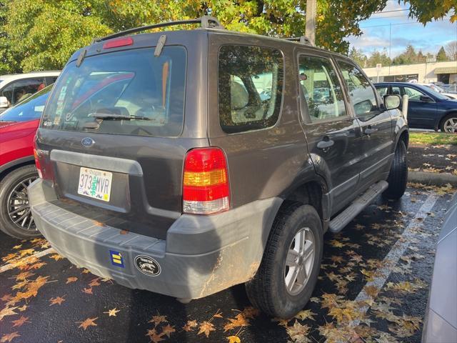 used 2007 Ford Escape car, priced at $4,399