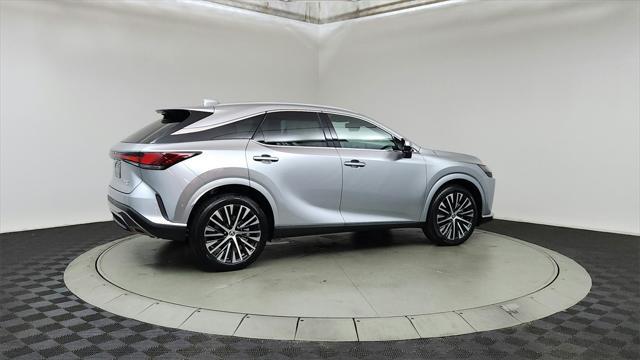 new 2024 Lexus RX 350 car, priced at $61,010